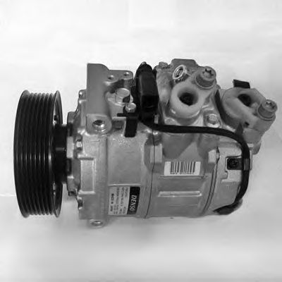 ELECTRO AUTO 20d4550 -  Компрессор, кондиционер